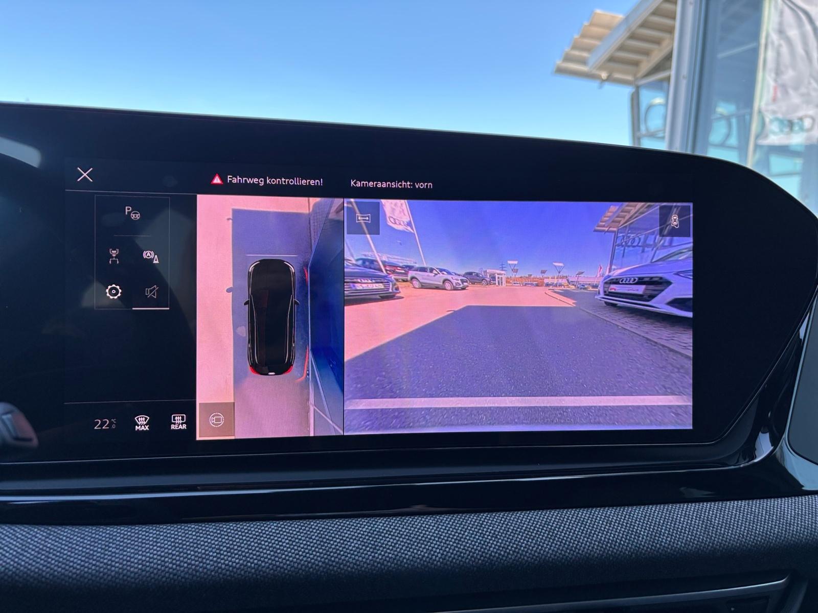 Audi A5 2.0 TDI Avant S-Line S-Tronic