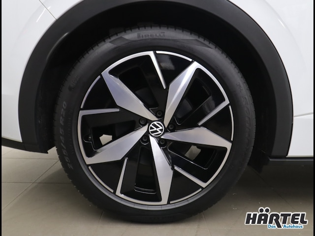 Volkswagen ID.4 4Motion 77 KWh GTX