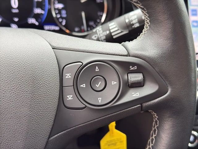 Opel Astra 1.2 Turbo Elegance Sports Tourer