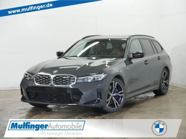 BMW 340 Touring xDrive