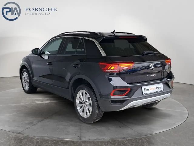 Volkswagen T-Roc Friends TDI