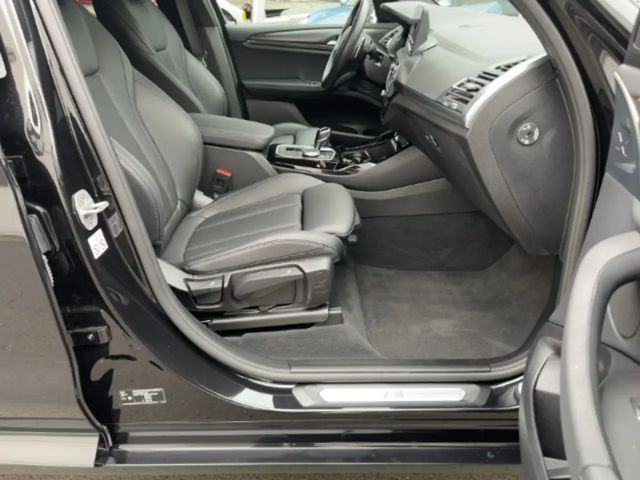 BMW X3 20 d 20d Mild-Hybrid EU6d 20d Sportpaket HUD Navi