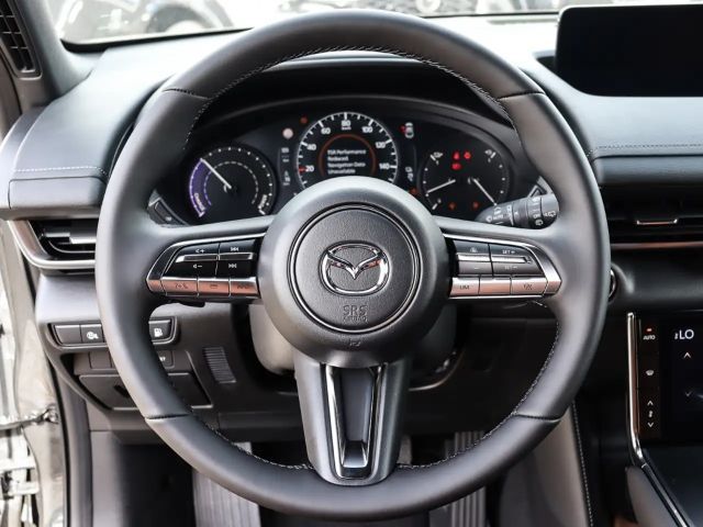 Mazda MX-30 SkyActiv e-Skyactiv