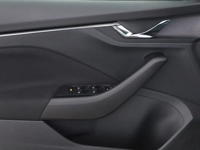 Skoda Kamiq 1.0 TSI Clever
