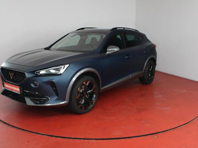 Cupra Formentor 2.0 TSI DSG VZ
