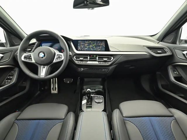 BMW 118 118d M-Sport