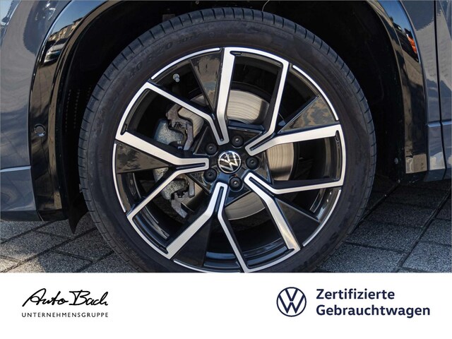 Volkswagen Tayron 2.0 TDI DSG