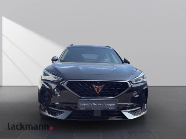 Cupra Formentor 4Drive