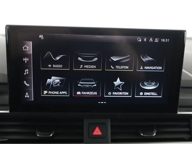 Audi A5 40 TFSI Cabriolet