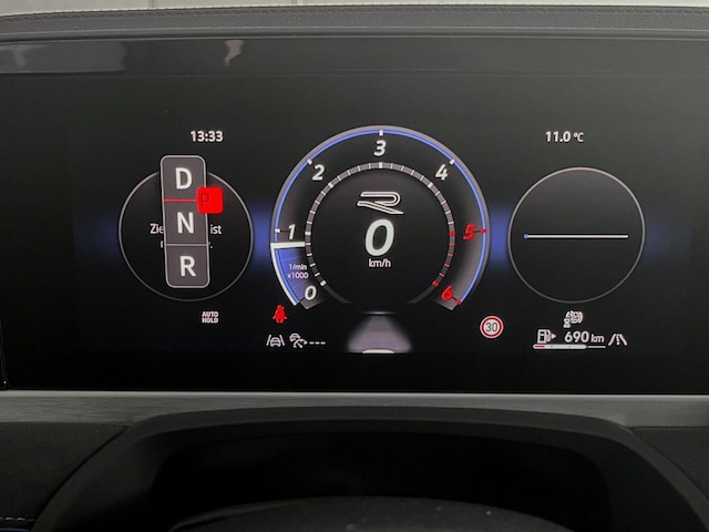 Volkswagen Passat 2.0 TDI 4Motion DSG R-Line