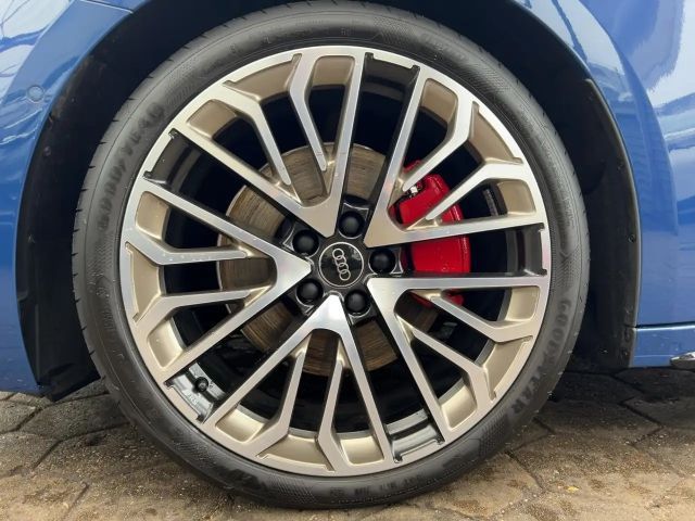 Audi A5 Quattro S-Tronic