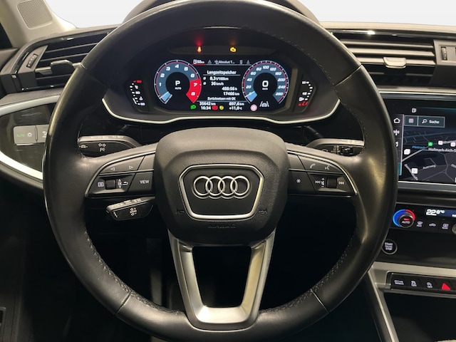 Audi Q3 35 TFSI S-Tronic Sportback