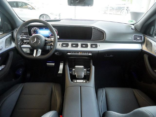 Mercedes-Benz GLE 450 4MATIC