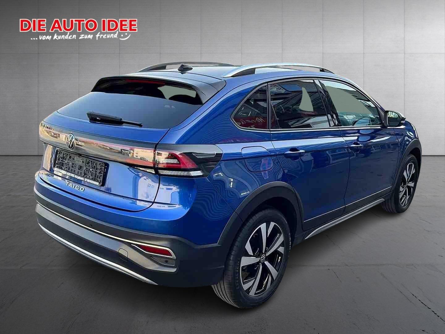 Volkswagen Taigo 1.0 TSI IQ.Drive Style