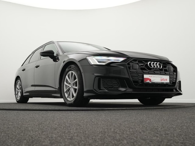 Audi A6 45 TFSI Avant Quattro S-Line S-Tronic
