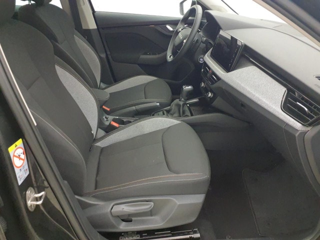 Skoda Scala 1.5 TSI Selection