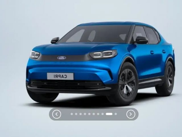 Ford Capri AWD Extended range Premium