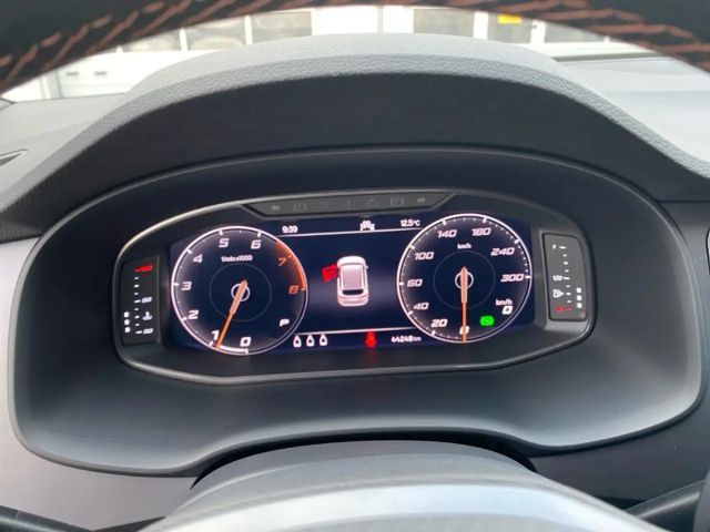 Cupra Ateca 2.0 TSI 4Drive DSG