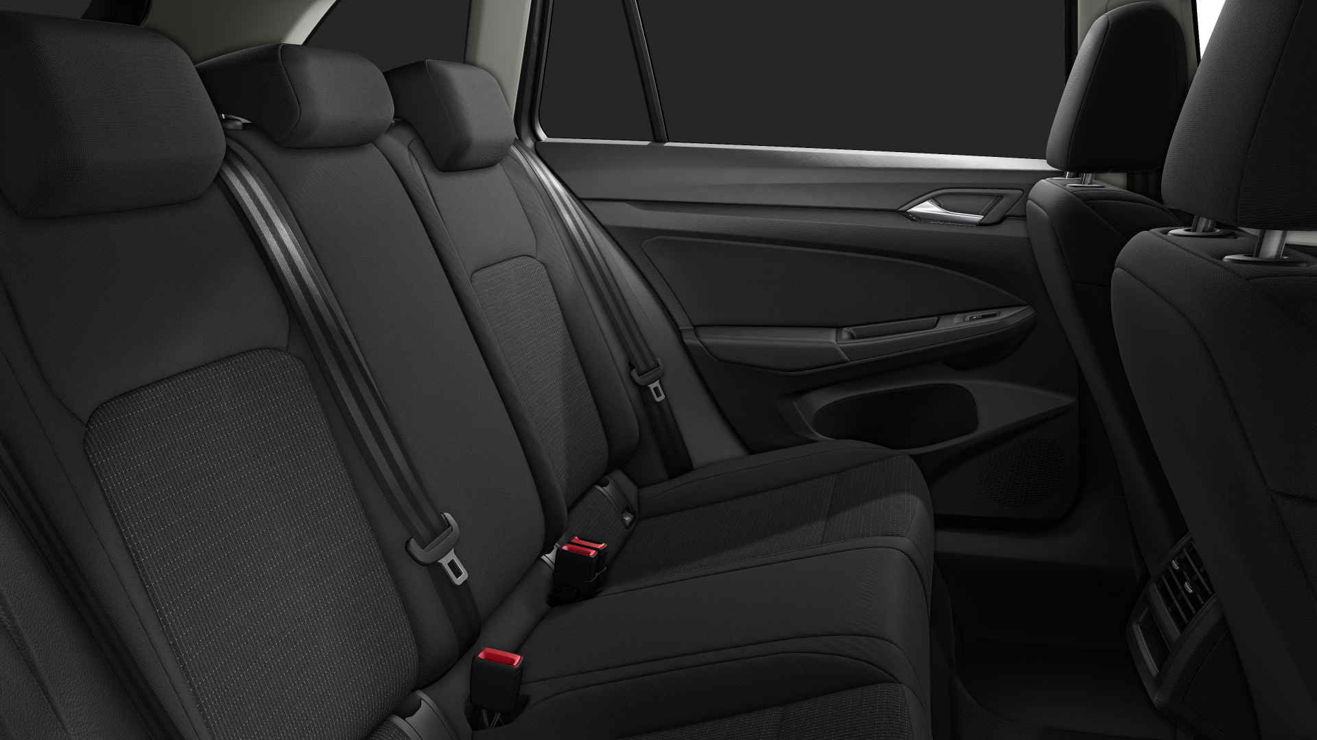 Volkswagen Golf 2.0 TDI Variant