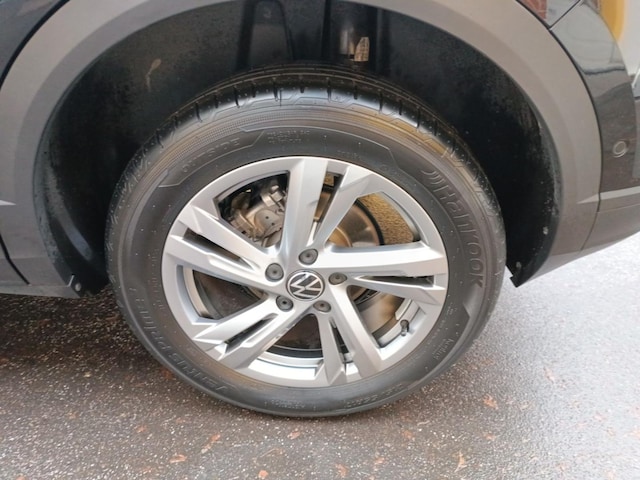 Volkswagen T-Roc 1.0 TSI IQ.Drive Life