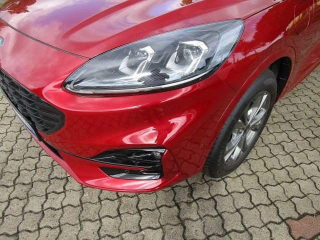 Ford Kuga Plug in Hybrid ST Line X