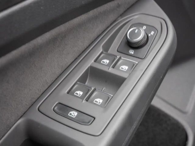 Volkswagen Golf 2.0 TSI DSG GTI