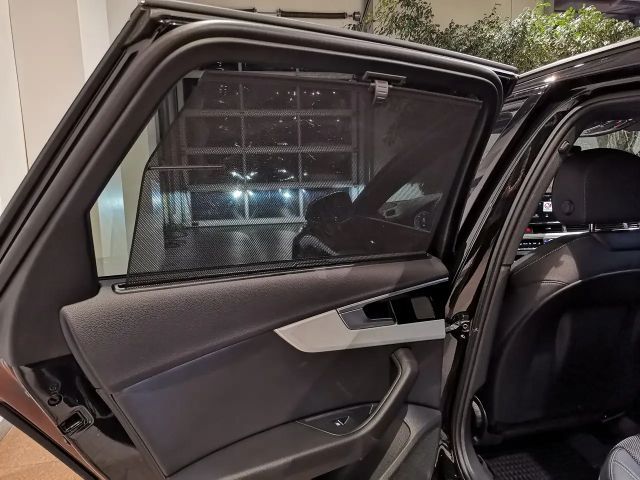 Audi A4 35 TDI Competition S-Line