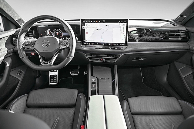 Volkswagen Passat DSG R-Line