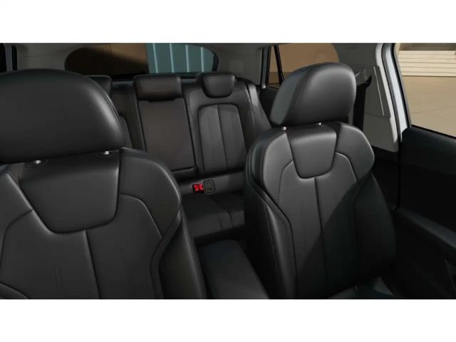 Audi Q2 40 TFSI Quattro S-Line