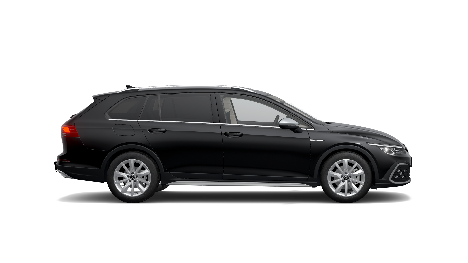 Volkswagen Golf 2.0 TDI 4Motion DSG Variant