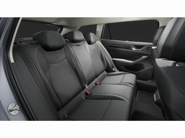 Volkswagen Passat 2.0 TDI Business DSG