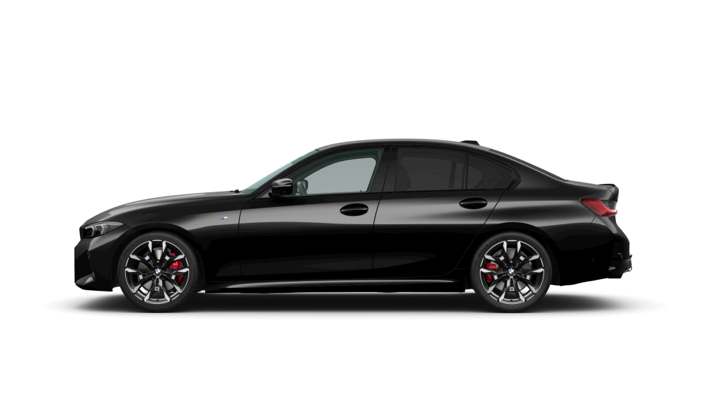 BMW 320 320i Sedan xDrive