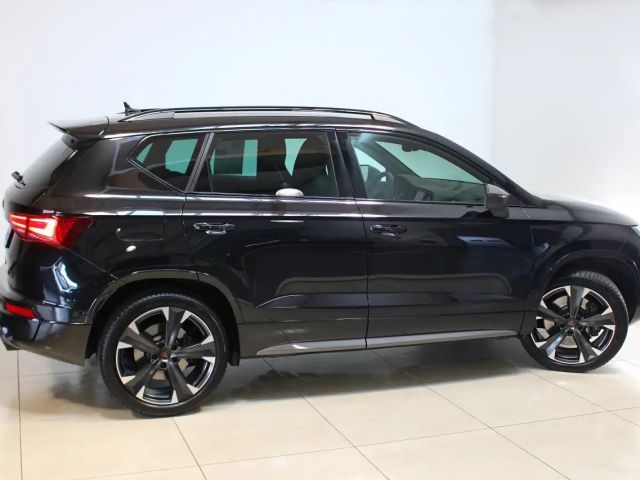 Cupra Ateca 2.0 TSI 4Drive VZ