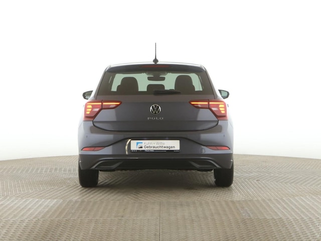 Volkswagen Polo 1.0 TSI
