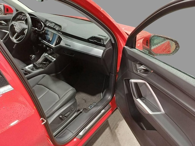 Audi Q3 40 TDI Quattro S-Tronic