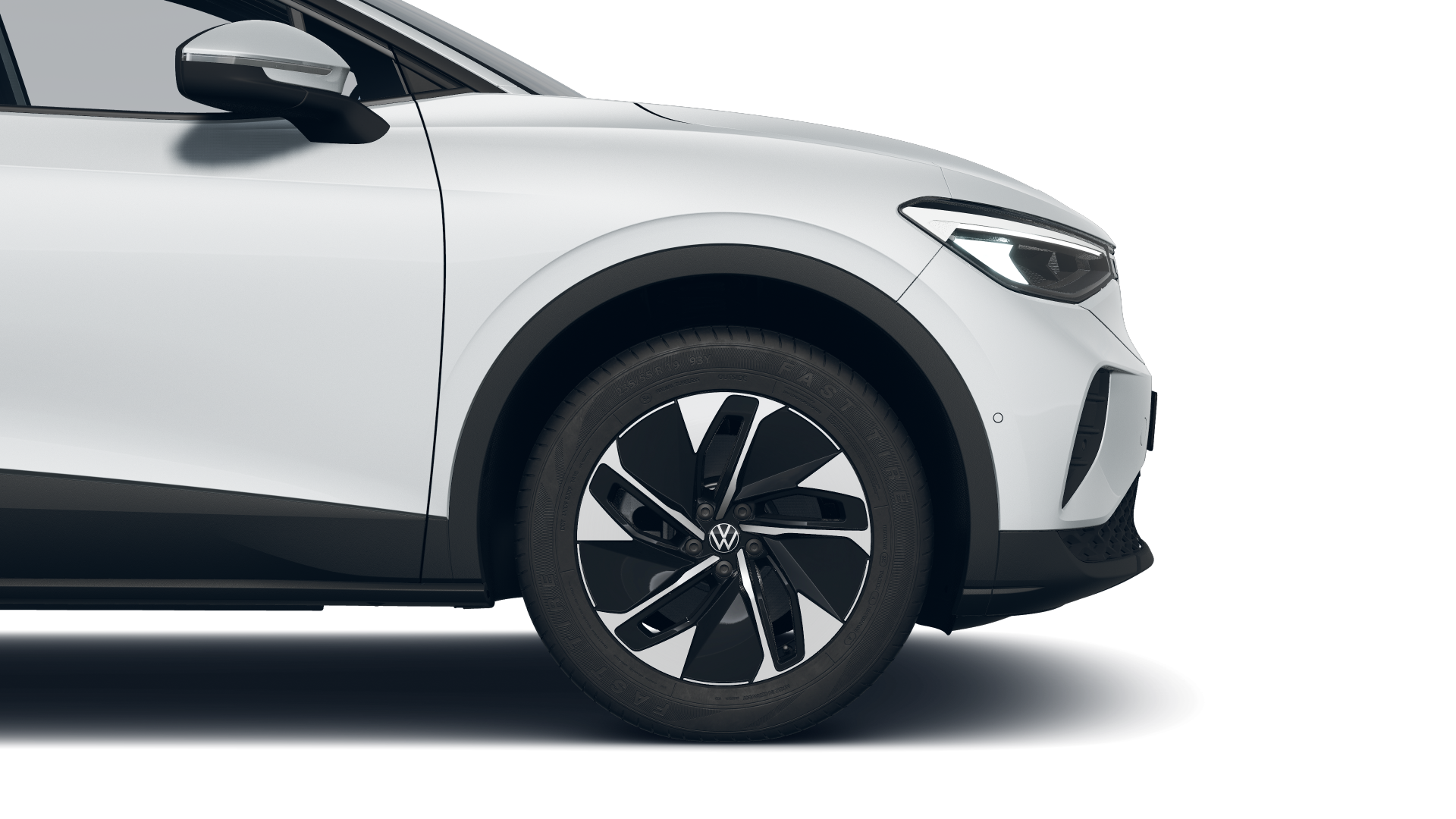 Volkswagen ID.4 Performance Pro