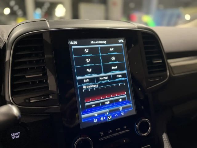 Renault Koleos Initiale Paris