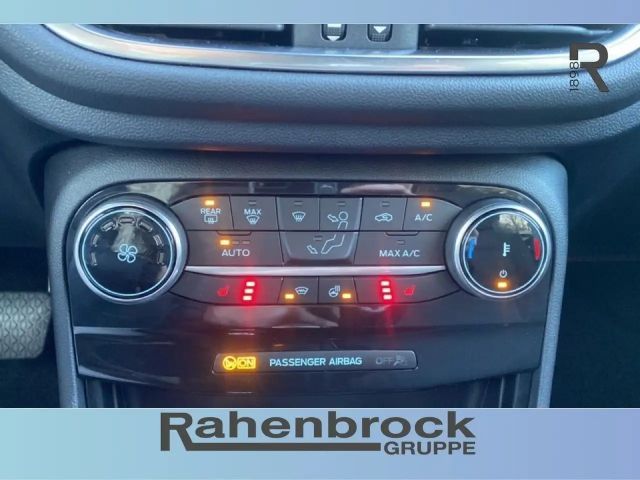 Ford Puma EcoBoost ST Line