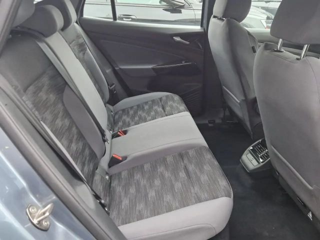 Volkswagen ID.4 Pure