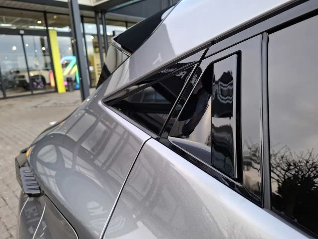 Renault Clio E-Tech Hybrid Techno