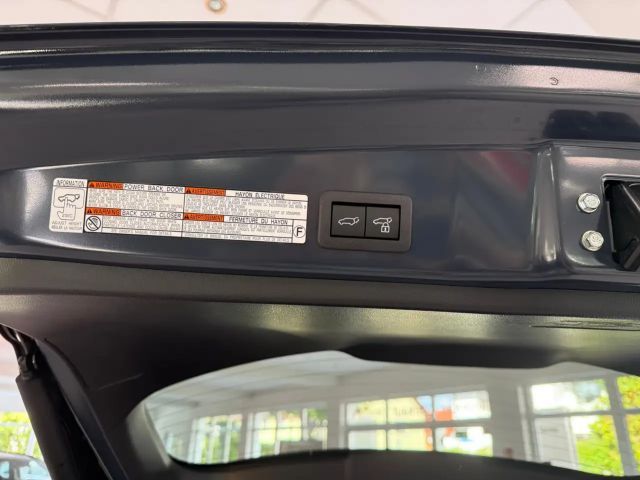 Toyota Corolla Cross Hybride