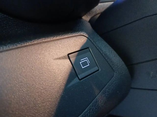 Opel Combo GS-Line Grand Sport