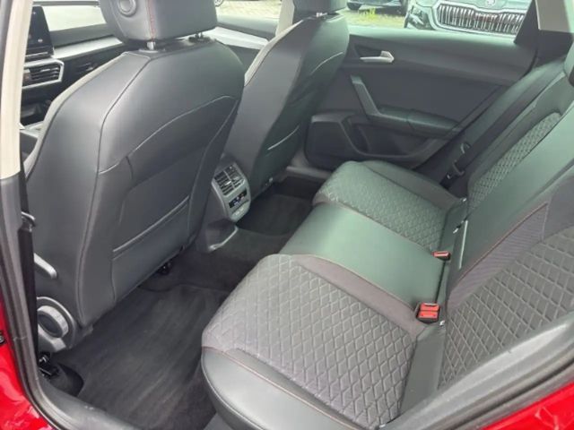 Seat Leon Sportstourer