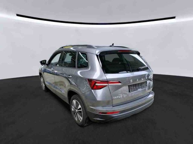 Skoda Karoq 1.5 TSI Ambition