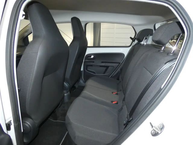 Volkswagen e-up! e-up! CCS SHZ KAMERA Einparkhilfe Tempomat