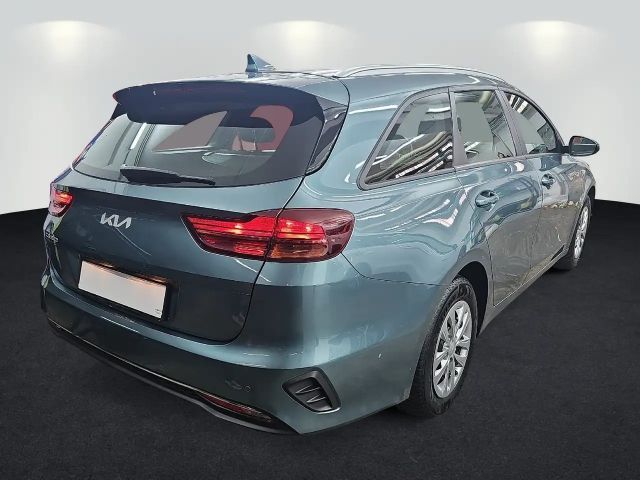 Kia Ceed GDi SportWagon
