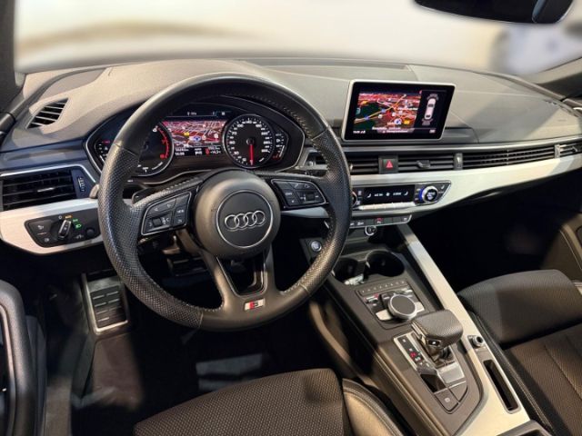 Audi A5 40 TFSI S-Tronic Sport Sportback