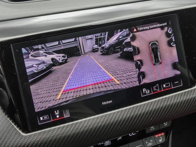 Audi RS e-tron GT Quattro