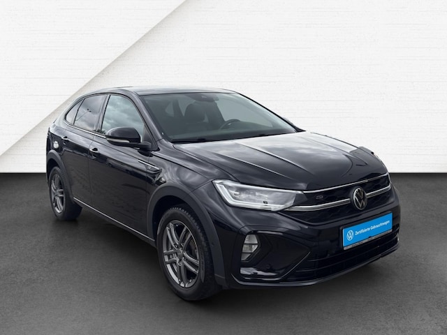 Volkswagen Taigo DSG R-Line