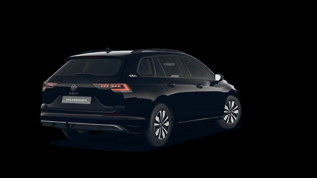 Volkswagen Golf 2.0 TDI DSG IQ.Drive Variant